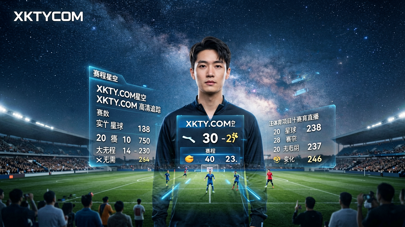 XKTY.COM星空高清直播界面展示实时比分、赛程和比赛追踪