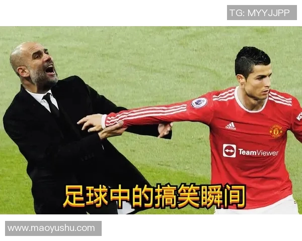 足球明星趣事大揭秘让你捧腹大笑的幽默瞬间合集