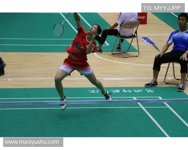 上海羽毛球队在全国锦标赛中的表现分析与状态评估