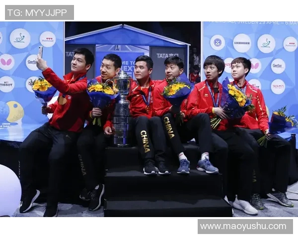 广州乒乓球队在杯赛中的节奏掌控与表现分析