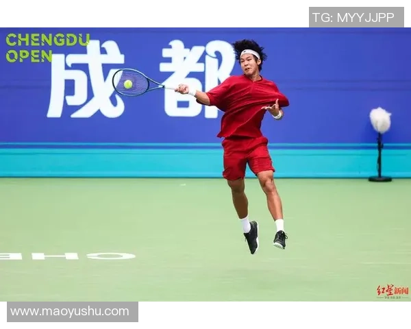 成都网球队荣登全国网球技术排行榜第十名展现实力与潜力